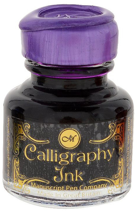 Manuscript Calligraphy Gift Ink - 30ml