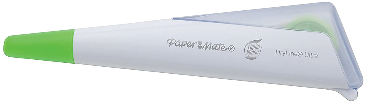 Papermate Dryline Ultra Correction Tape