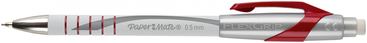 Papermate Flexgrip Elite Mechanical Pencil - 0.5mm - HB