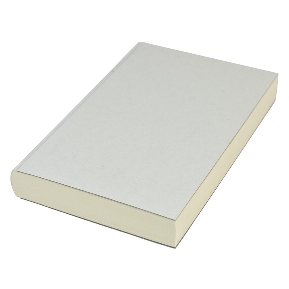 Papuro Milano Journal Refill Pages - Blank - Small