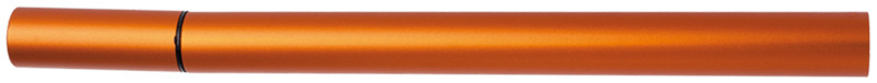 Parafernalia AL 115 Ballpoint Pen - Orange