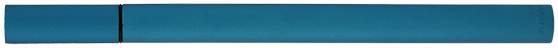 Parafernalia AL 115 Ballpoint Pen - Turquoise