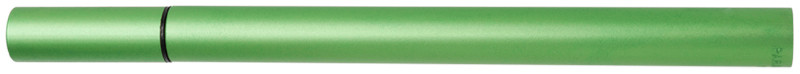 Parafernalia AL 115 Ballpoint Pen - Lime Green