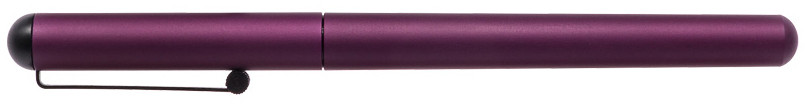 Parafernalia Divina Rollerball Pen - Purple