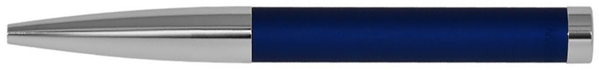 Parafernalia Shaker Ballpoint Pen - Blue