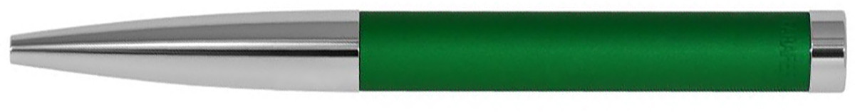 Parafernalia Shaker Ballpoint Pen - Green