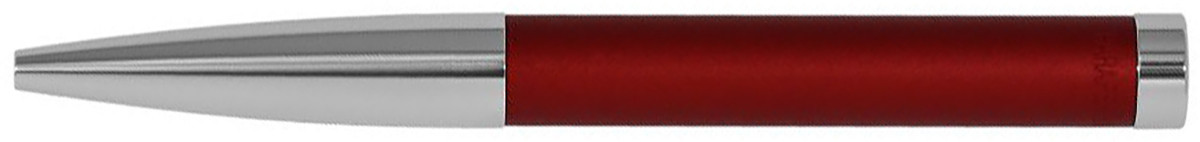 Parafernalia Shaker Ballpoint Pen - Red