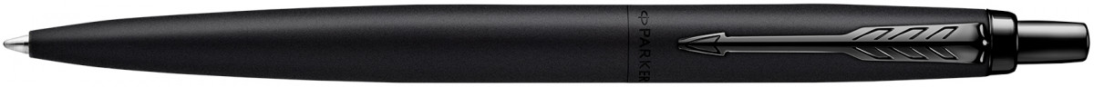 Parker Jotter XL Ballpoint Pen - Monochrome Black