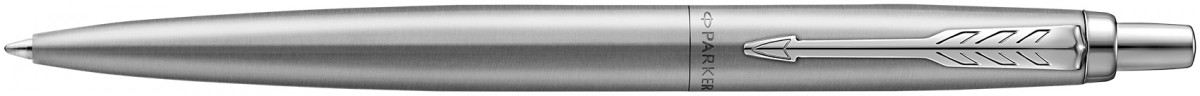 Parker Jotter XL Ballpoint Pen - Monochrome Grey