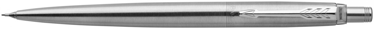 Parker Jotter Pencil - Stainless Steel Chrome Trim