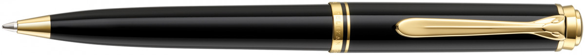 Pelikan Souverän 800 Ballpoint Pen - Black