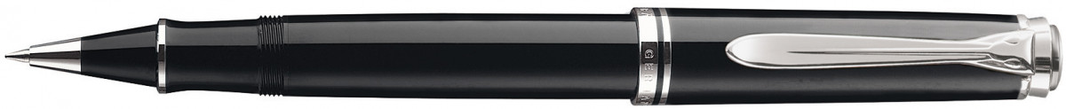 Pelikan Souverän 805 Rollerball Pen - Black