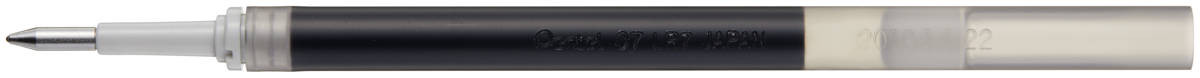 Pentel EnerGel Refill - 0.7mm - Black