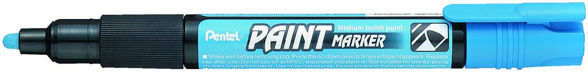 Pentel MMP20 Paint Markers - Bullet Tip