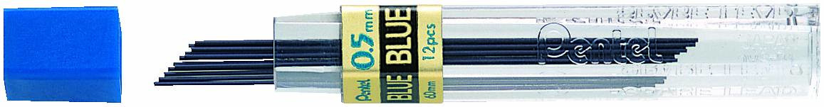 Pentel Coloured Pencil Lead Refill