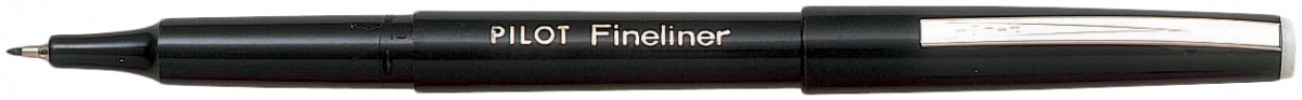 Pilot Fineliner Pen [SW-PPF]