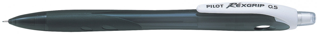 Pilot RexGrip Mechanical Pencil [HRG-10R-BG]