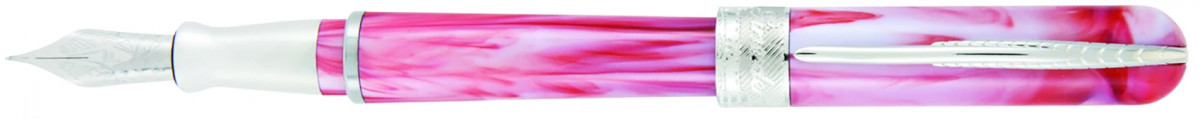 Pineider Avatar UR Fountain Pen - Angel Skin