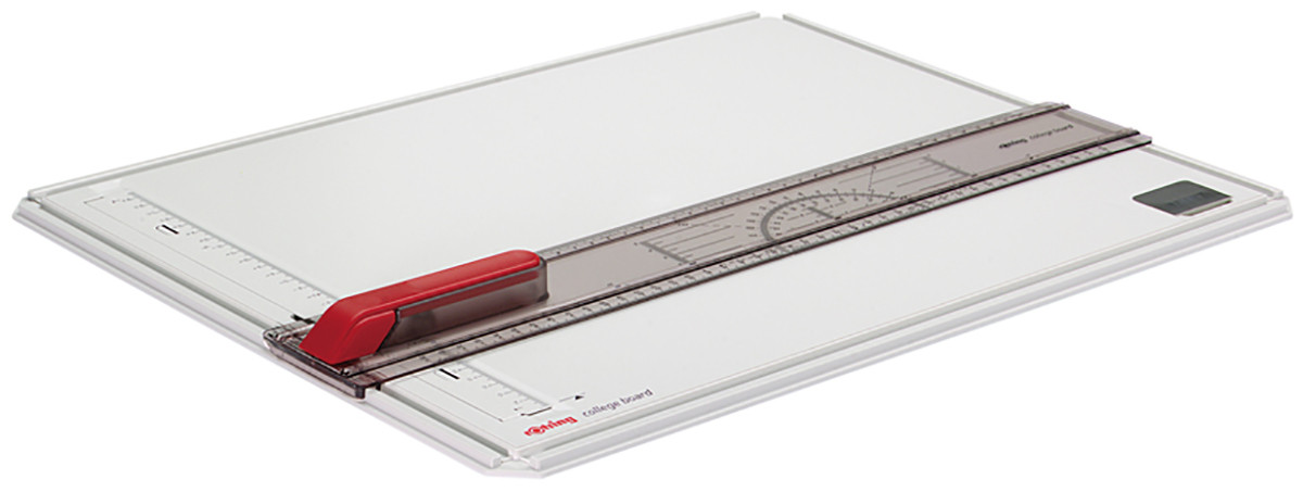 Rotring College Drawing Board - A3