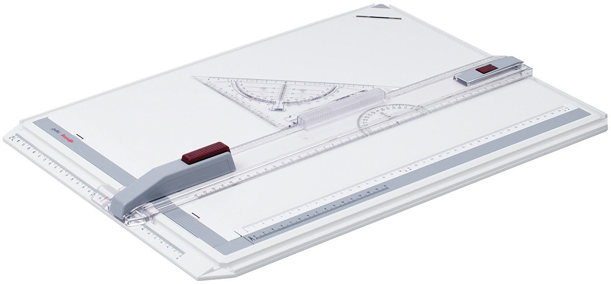 Rotring Rapid Drawing Board - A3