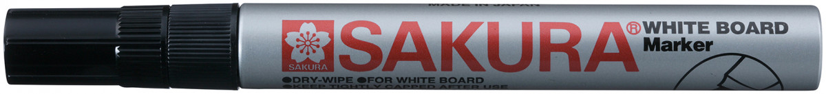 Sakura Whiteboard Marker