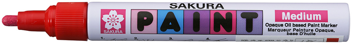 Sakura Paint Marker