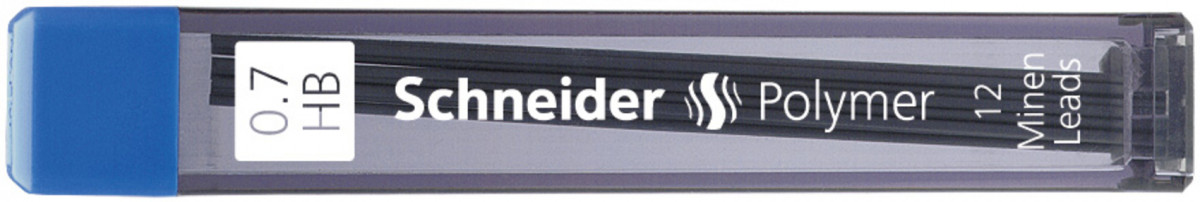 Schneider Polymer Lead Refills
