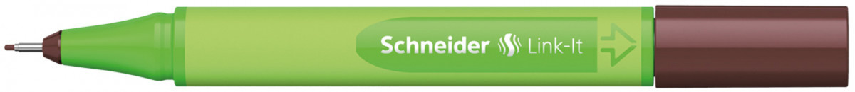 Schneider Link-It Fineliner Pen