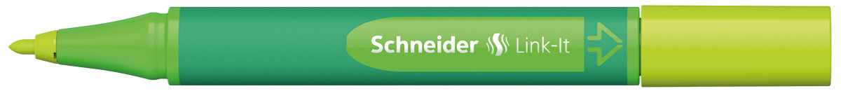 Schneider Link-It Fibre Tip Pen