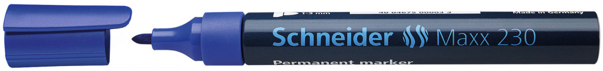 Schneider Maxx 230 Permanent Marker