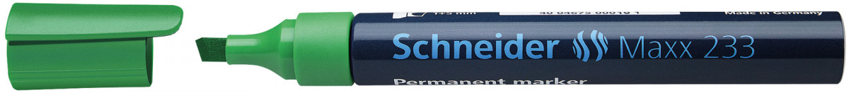 Schneider Maxx 233 Permanent Marker