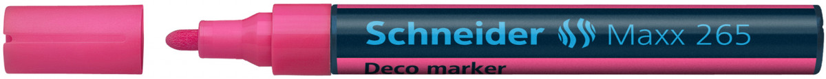 Schneider Maxx 265 Liquid Chalk Marker