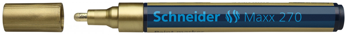 Schneider Maxx 270 Paint Marker
