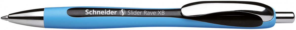 Schneider Slider Rave Ballpoint Pen