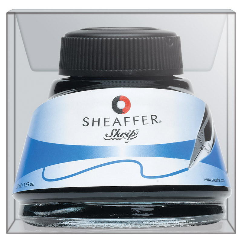 Sheaffer Skrip Ink Bottle (50ml)