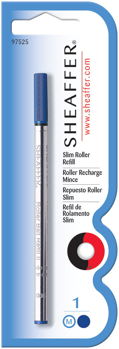 Sheaffer Slim Rollerball Refill