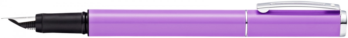 Sheaffer Fountain Pen Ink Cartridges Purple x 15