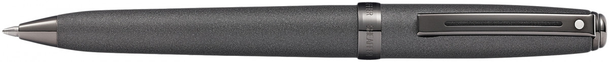 Sheaffer Prelude Ballpoint Pen - Matte Gunmetal