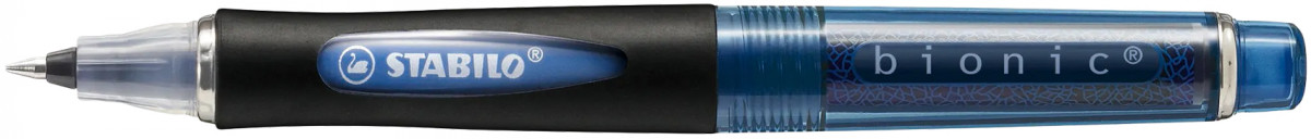 STABILO Bionic Rollerball Pen (NEW)