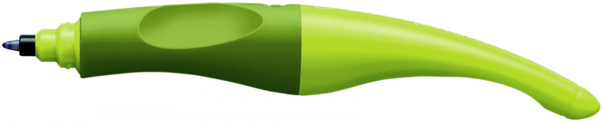 STABILO EASYoriginal Right Handed Rollerball Pen - Green