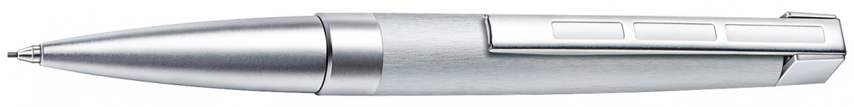 Staedtler Premium Metallum Mechanical Pencil - Matte Chrome