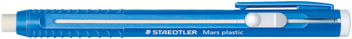 Staedtler Mars Plastic Eraser Holder