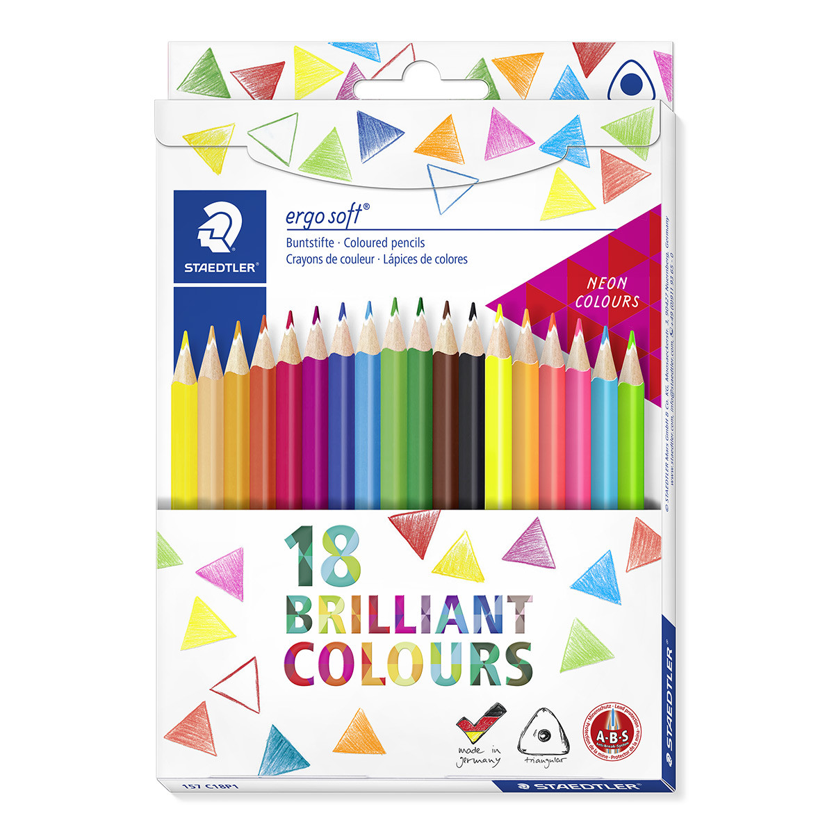 Staedtler ergosoft sales