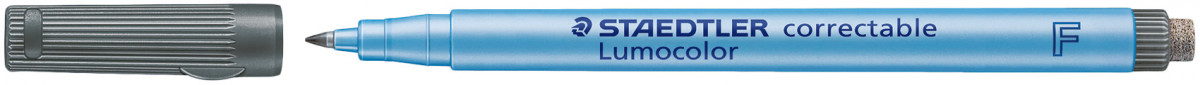 Staedtler Lumocolor Correctable Marker Pen
