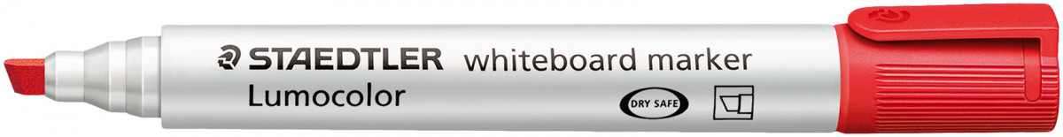 Staedtler Lumocolor Whiteboard Marker