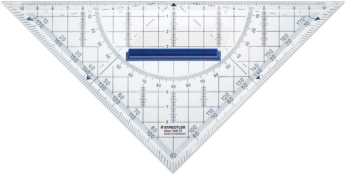 Set square geometry hotsell