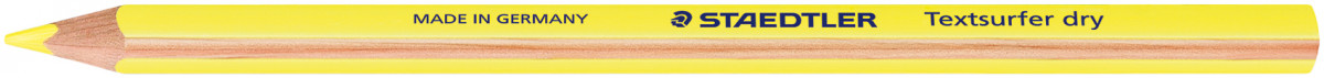 Staedtler Textsurfer Dry Highlighter Pencil
