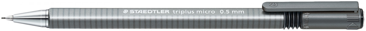 Staedtler Triplus Micro Mechanical Pencil