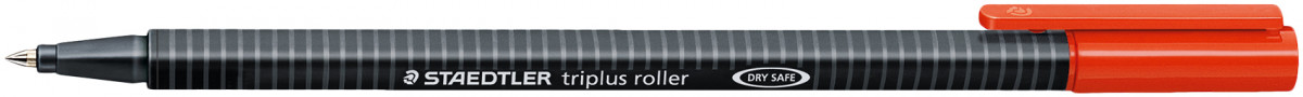 Staedtler Triplus Rollerball