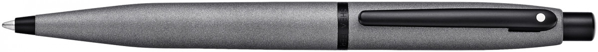 Sheaffer VFM Ballpoint Pen - Matte Gunmetal Grey